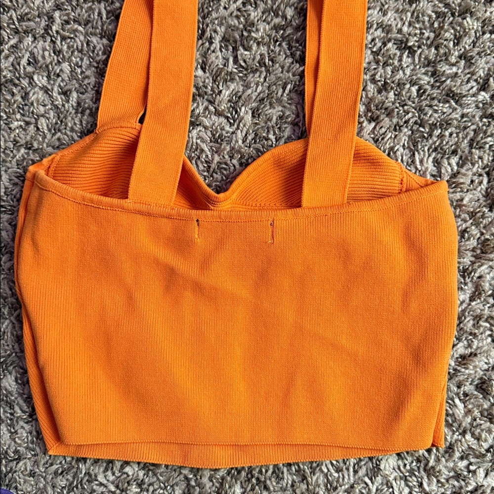 Small Tank Top - Picture 3 of 3